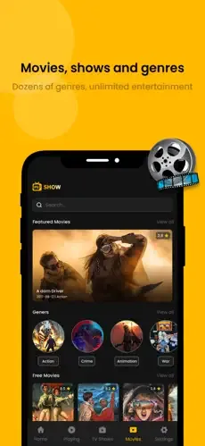 sony-speaker-connector Movies and shows